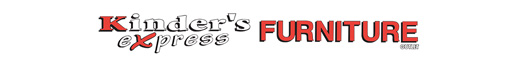 Kinder's Express Furniture Logo